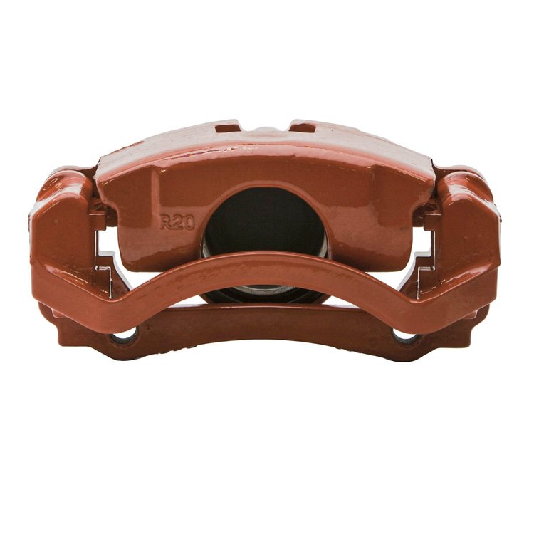 *CALIPER-RED PWDR CTED