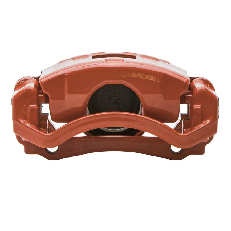 *CALIPER-RED PWDR CTED