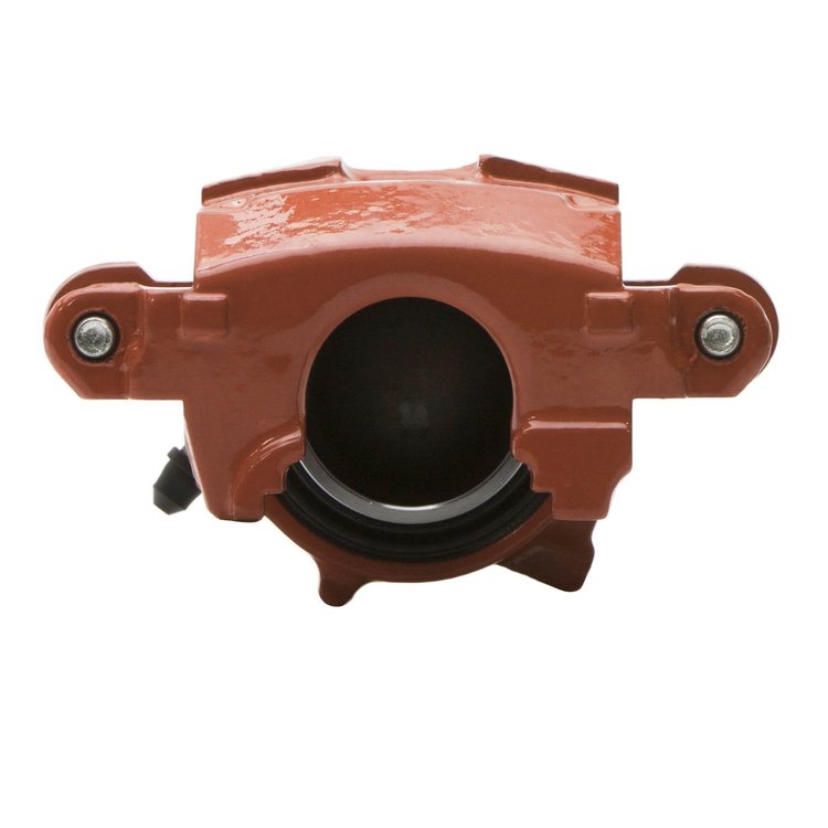 *CALIPER-RED PWDR CTED