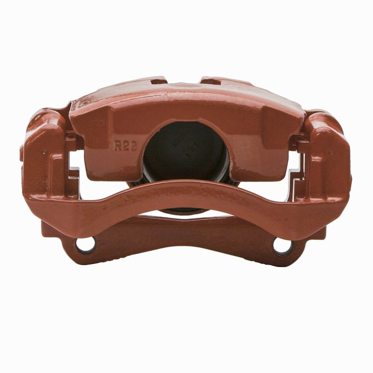 *CALIPER-RED PWDR CTED