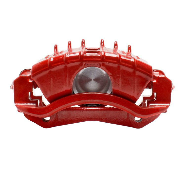 *CALIPER-RED PWDR CTED