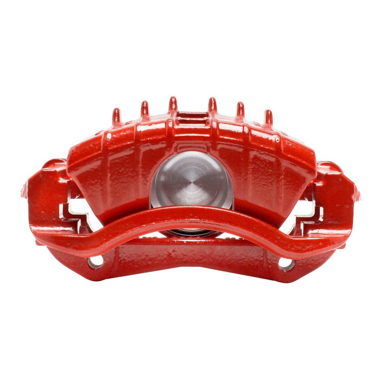 *CALIPER-RED PWDR CTED