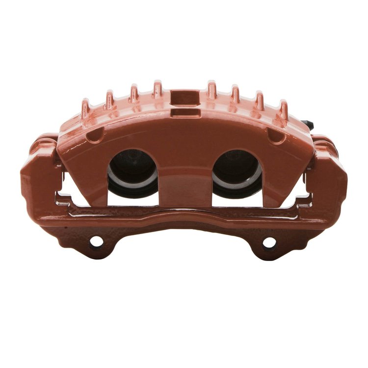 *CALIPER-RED PWDR CTED