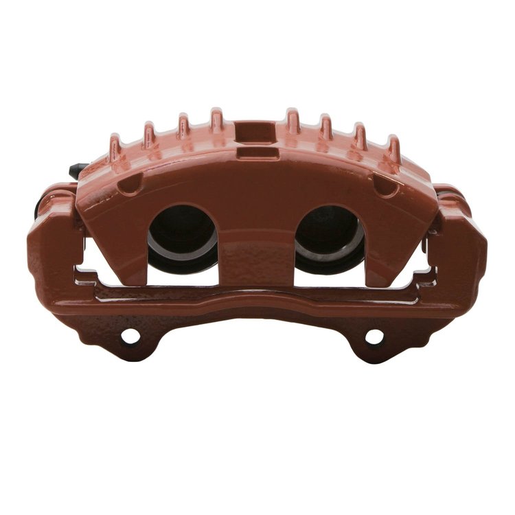 *CALIPER-RED PWDR CTED