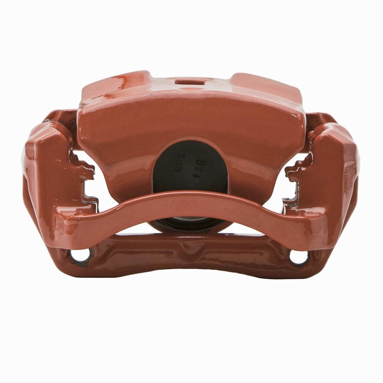 *CALIPER-RED PWDR CTED