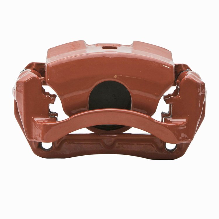 *CALIPER-RED PWDR CTED