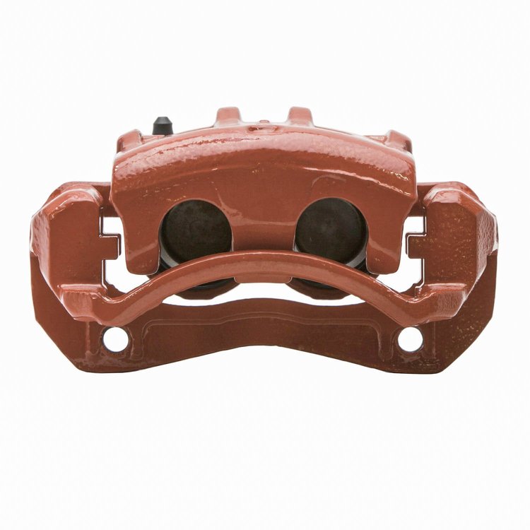 *CALIPER-RED PWDR CTED