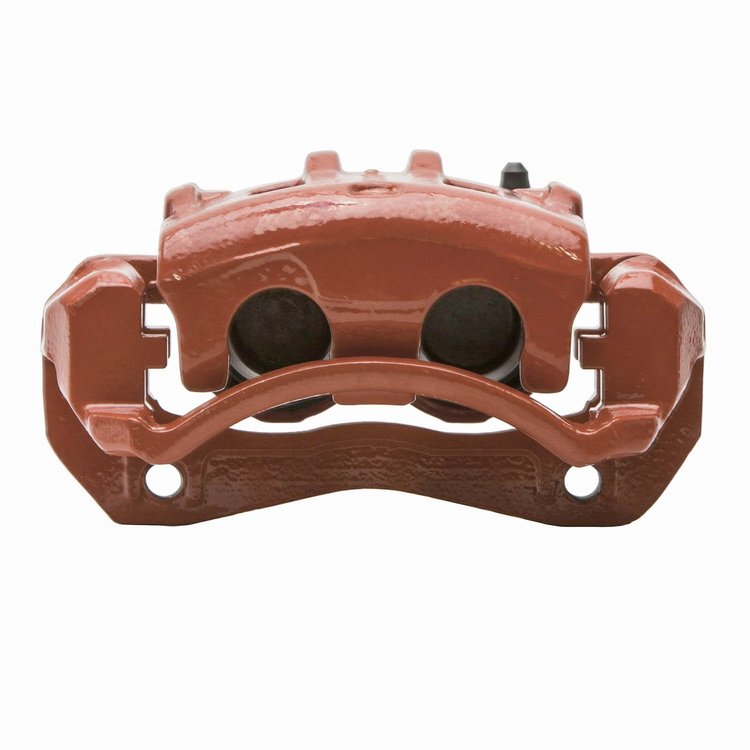 *CALIPER-RED PWDR CTED