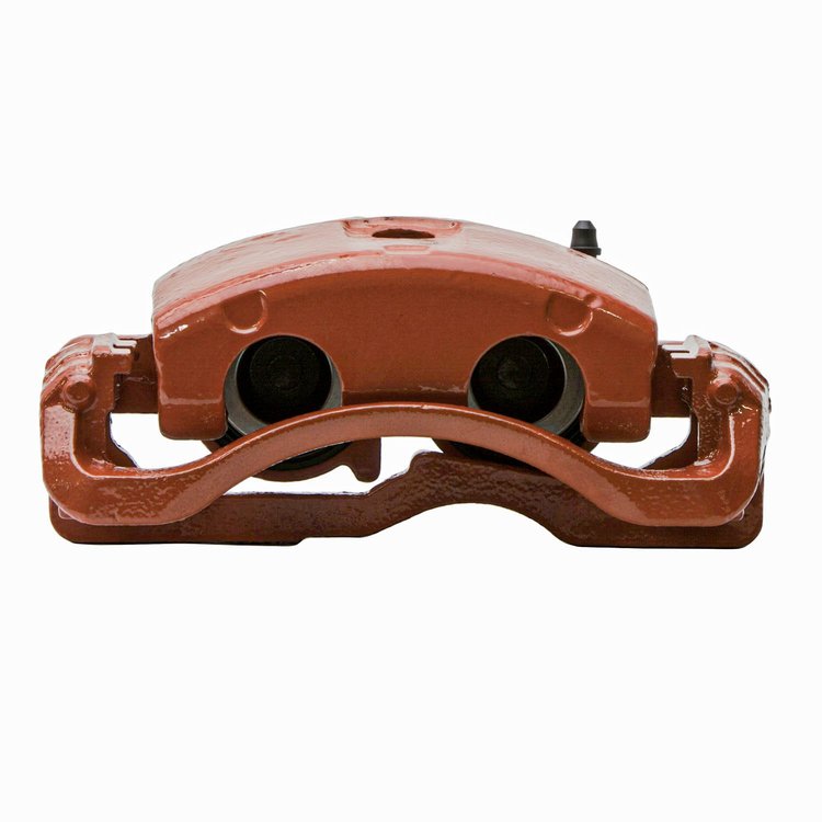 *CALIPER-RED PWDR CTED