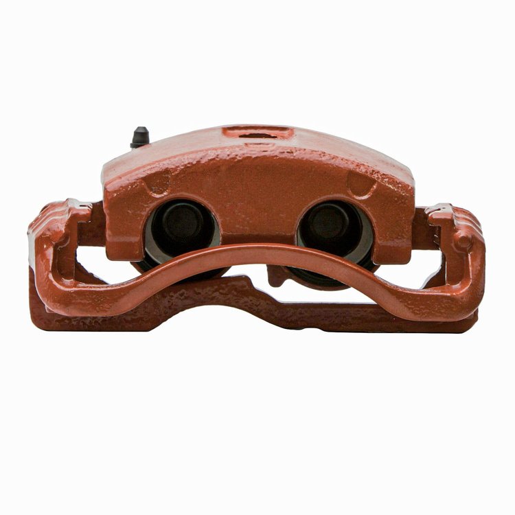 *CALIPER-RED PWDR CTED