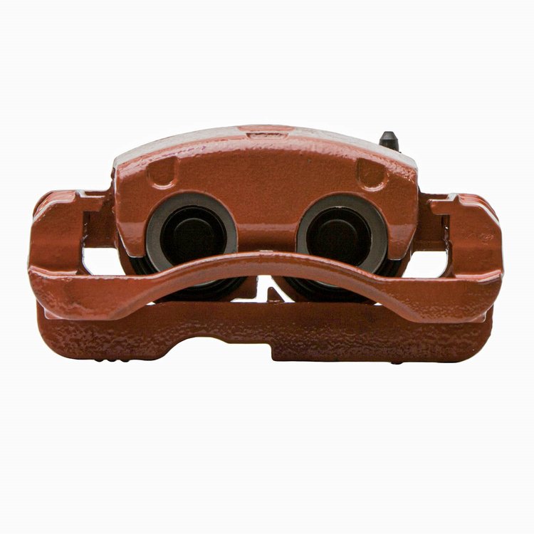 *CALIPER-RED PWDR CTED