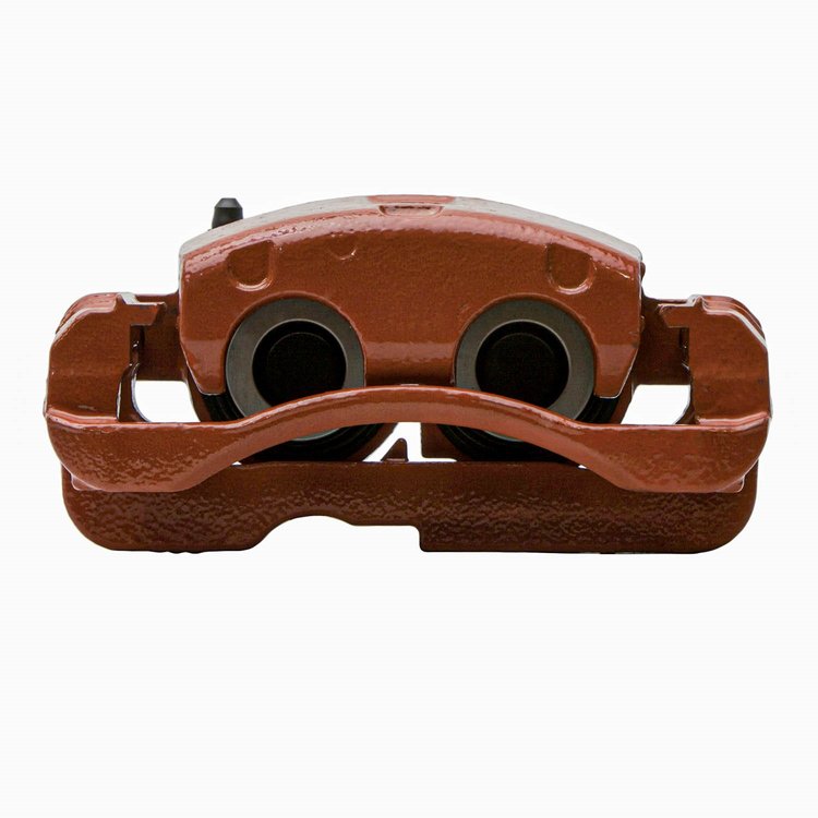 *CALIPER-RED PWDR CTED