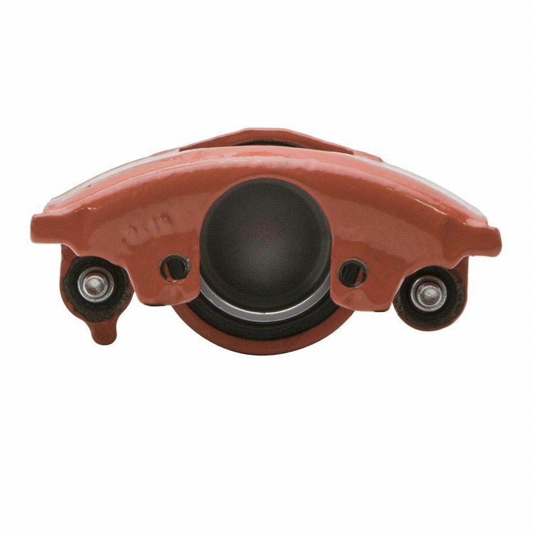 *CALIPER-RED PWDR CTED