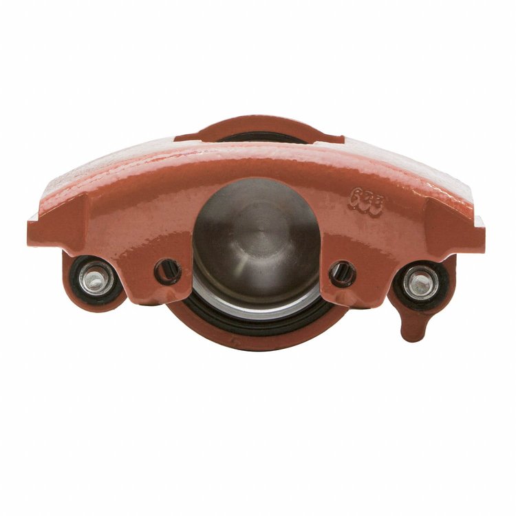 *CALIPER-RED PWDR CTED