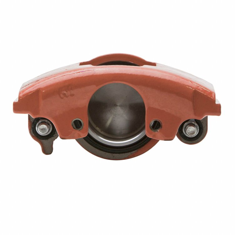 *CALIPER-RED PWDR CTED