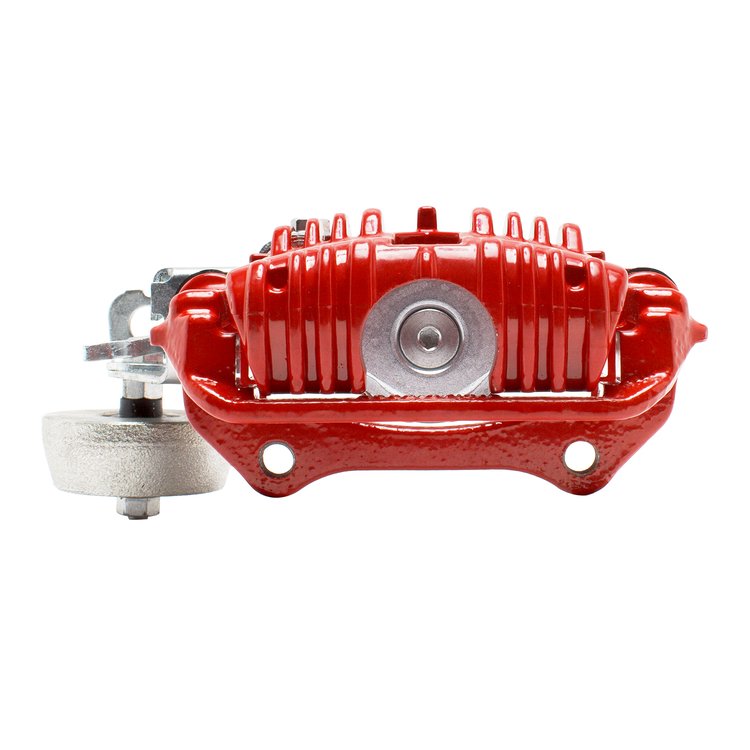 *CALIPER-RED PWDR CTED