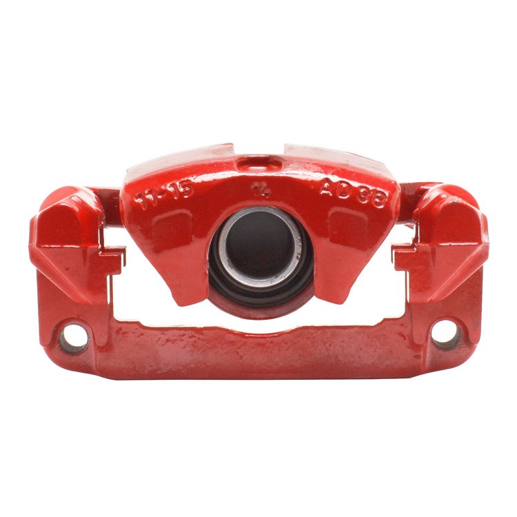 *CALIPER-RED PWDR CTED