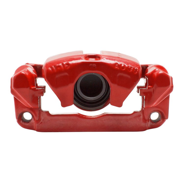 *CALIPER-RED PWDR CTED