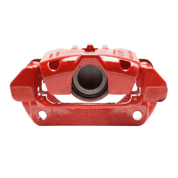 *CALIPER-RED PWDR CTED
