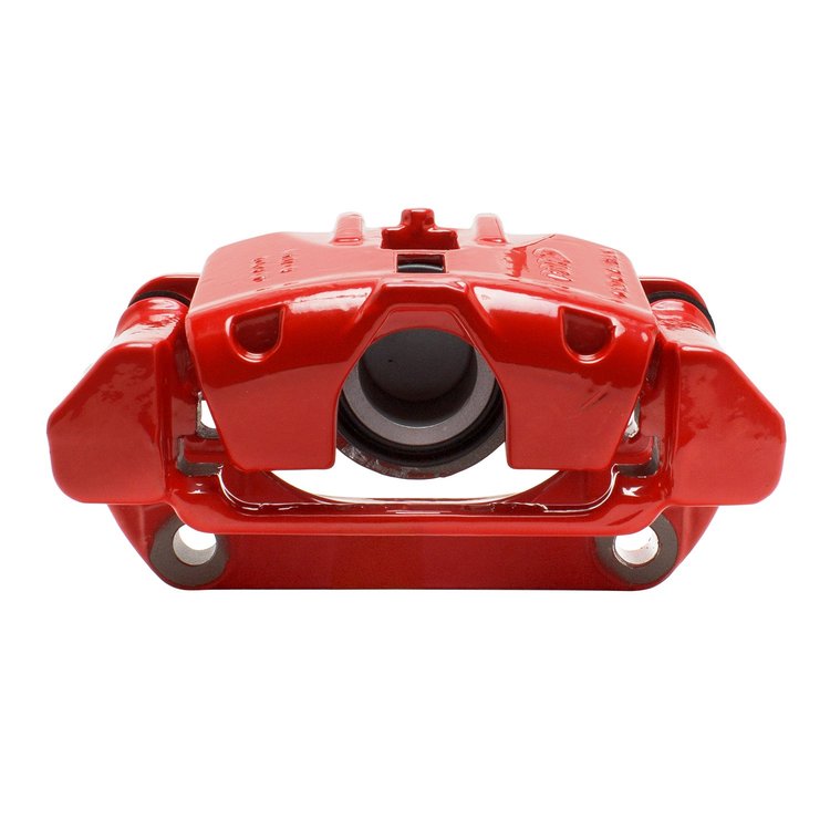 *CALIPER-RED PWDR CTED