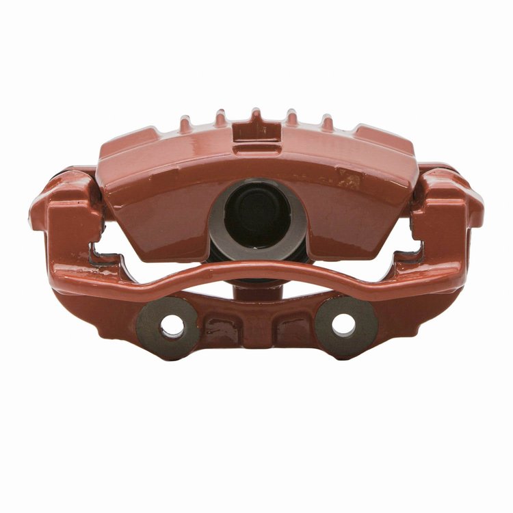 *CALIPER-RED PWDR CTED