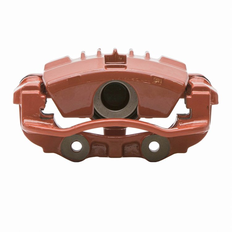*CALIPER-RED PWDR CTED