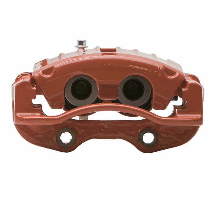 *CALIPER-RED PWDR CTED