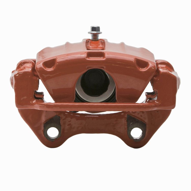 *CALIPER-RED PWDR CTED