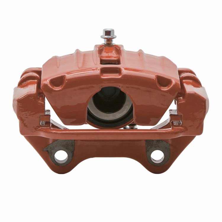 *CALIPER-RED PWDR CTED