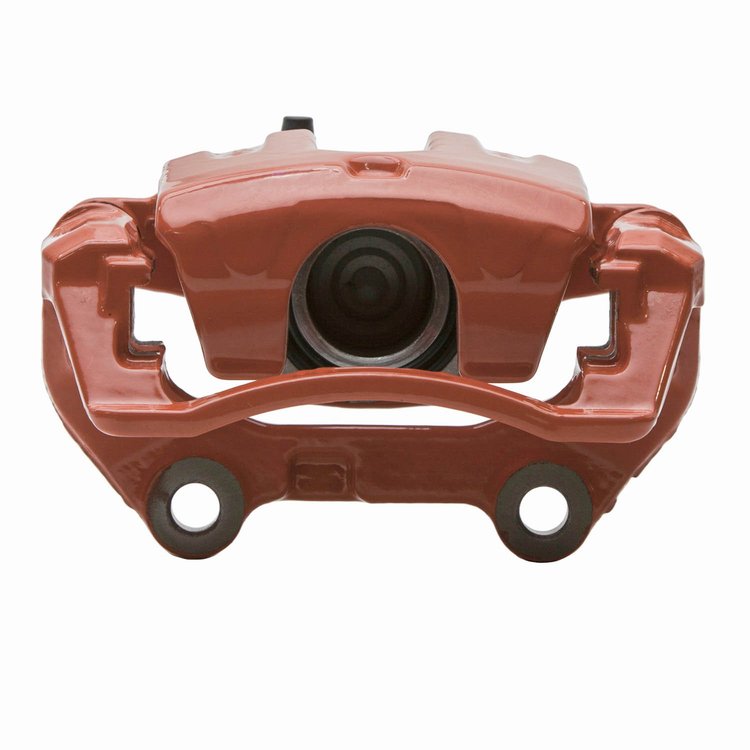 *CALIPER-RED PWDR CTED