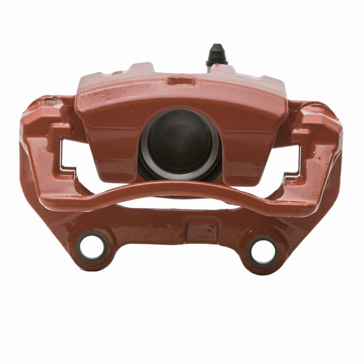 *CALIPER-RED PWDR CTED