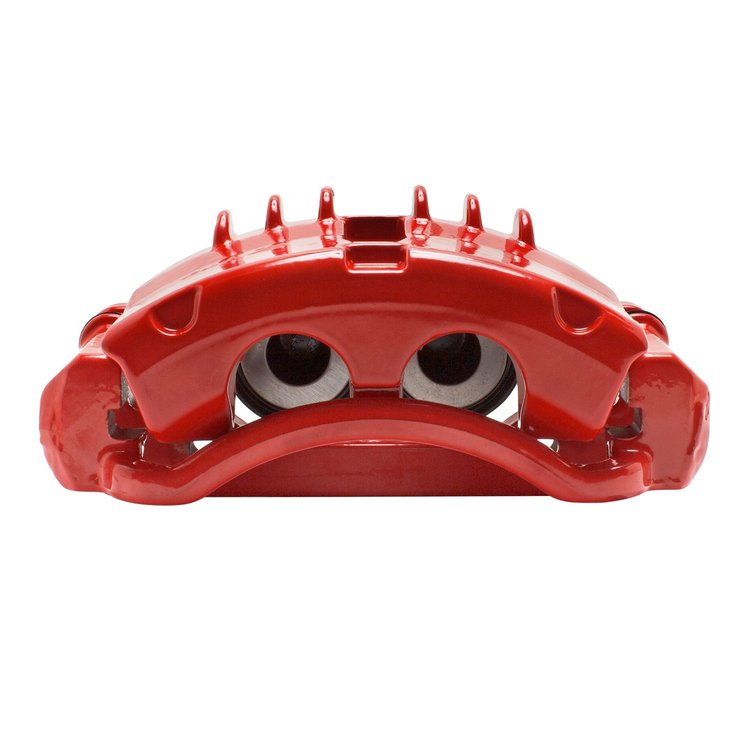*CALIPER-RED PWDR CTED