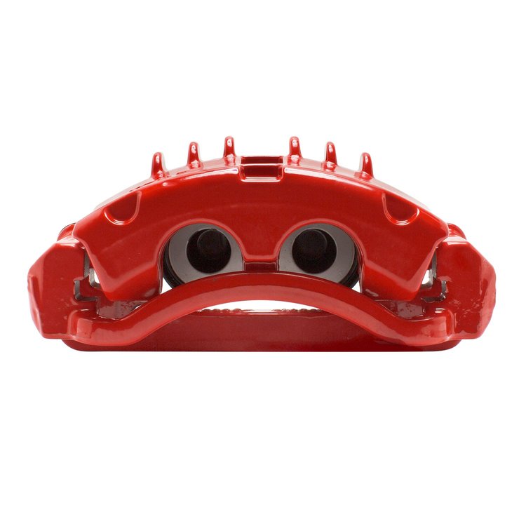 *CALIPER-RED PWDR CTED