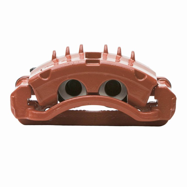 *CALIPER-RED PWDR CTED