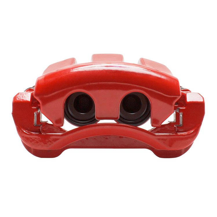 *CALIPER-RED PWDR CTED