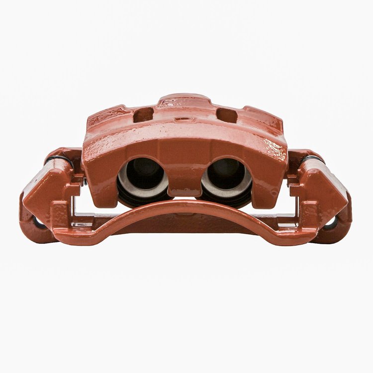 *CALIPER-RED PWDR CTED