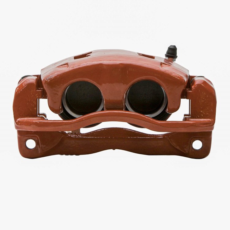 *CALIPER-RED PWDR CTED
