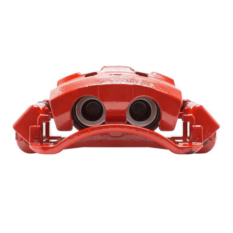 *CALIPER-RED PWDR CTED