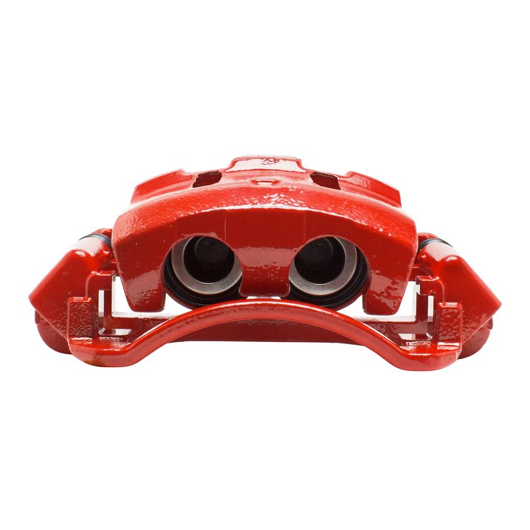 *CALIPER-RED PWDR CTED