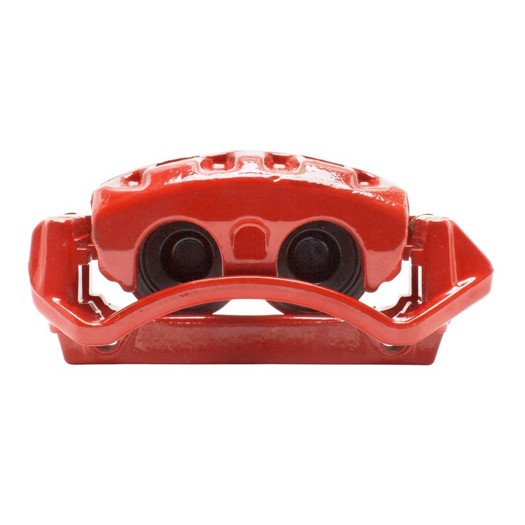*CALIPER-RED PWDR CTED