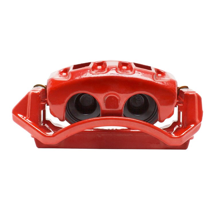 *CALIPER-RED PWDR CTED