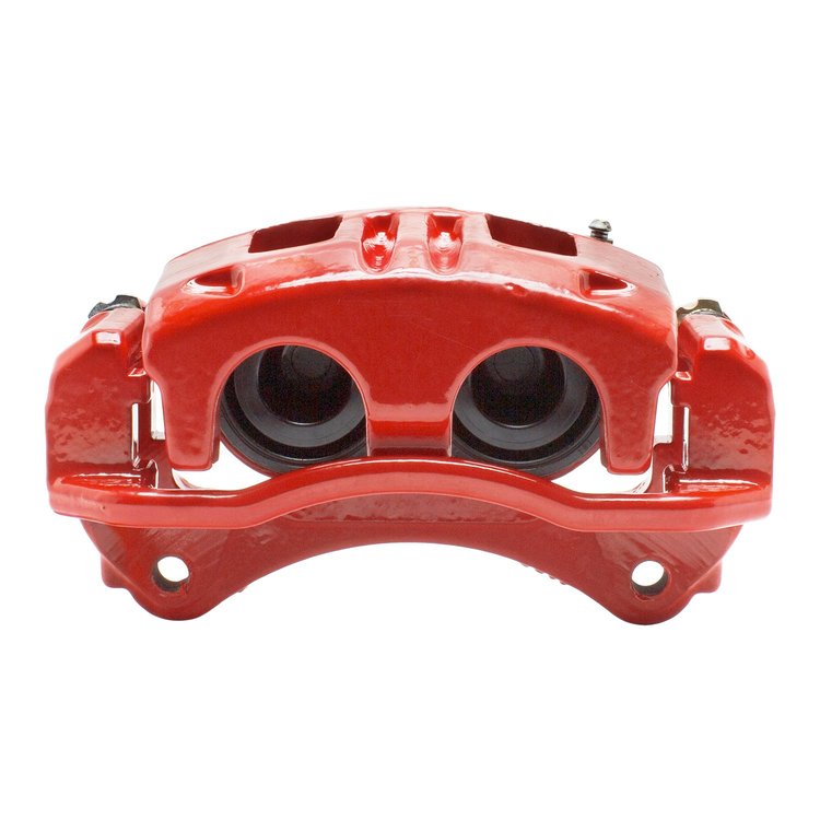 *CALIPER-RED PWDR CTED