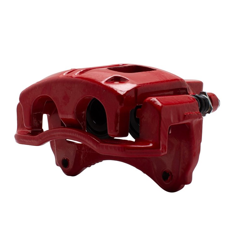 *CALIPER-RED PWDR CTED