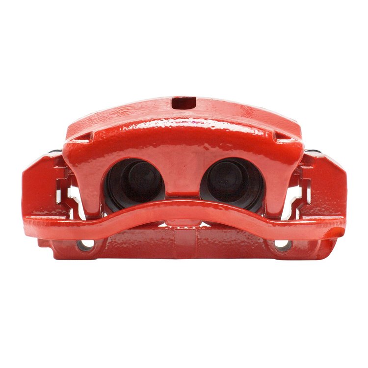*CALIPER-RED PWDR CTED