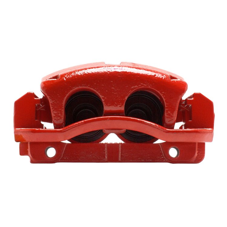 *CALIPER-RED PWDR CTED