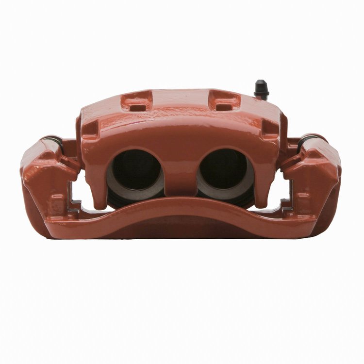 *CALIPER-RED PWDR CTED