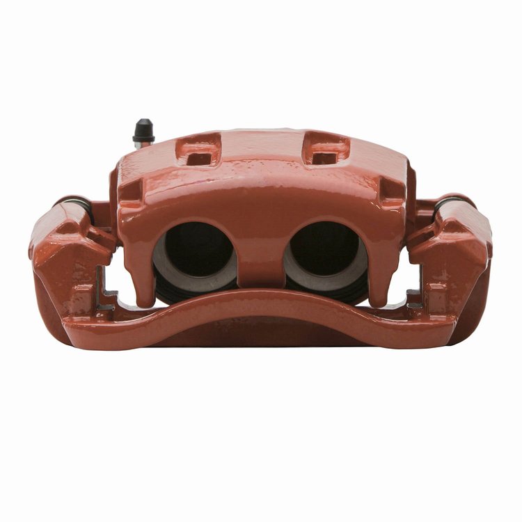 *CALIPER-RED PWDR CTED