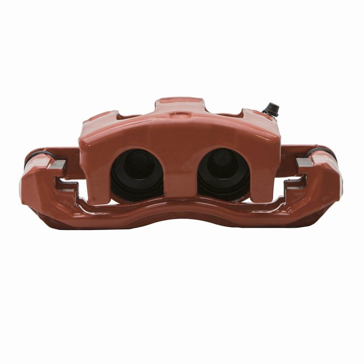 *CALIPER-RED PWDR CTED