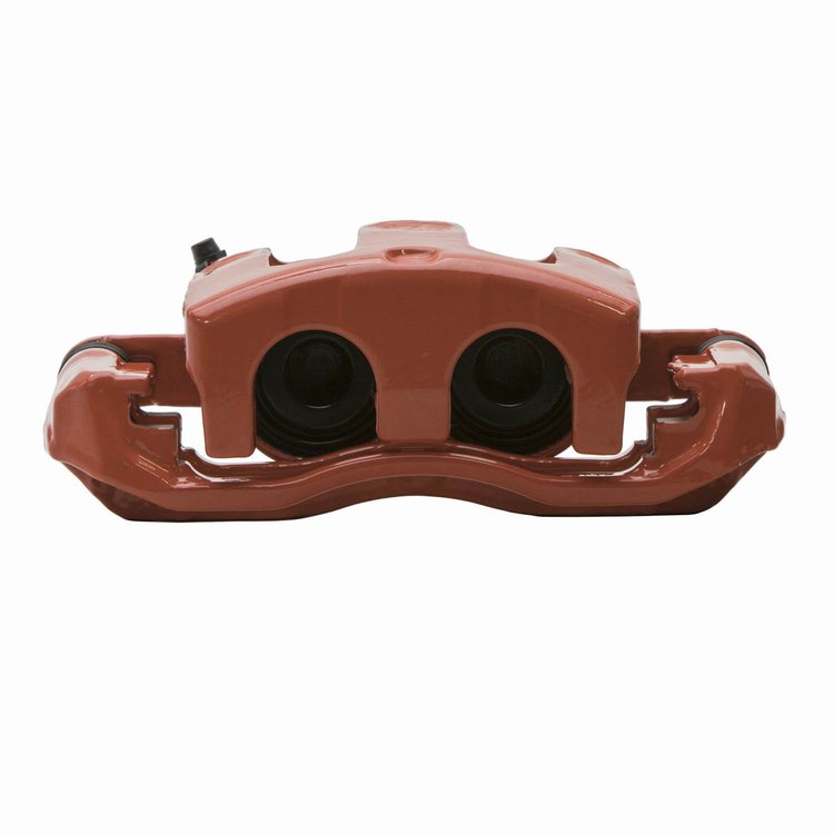 *CALIPER-RED PWDR CTED