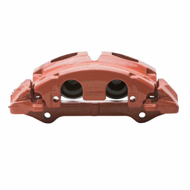 *CALIPER-RED PWDR CTED